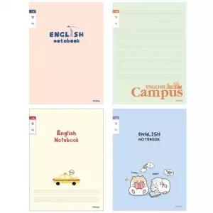 아이비스 1000 초등 3-6 영어 좁은칸-B 1세트 10개입