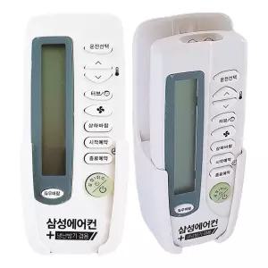 삼성에어컨리모컨 PT-03SAH 냉난방겸용 리모콘