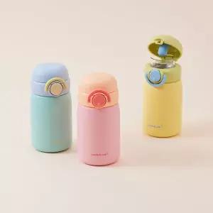 락앤락 신학기 어린이집 물병 텀블러 스쿨핏 스위치캡 270ml MNA