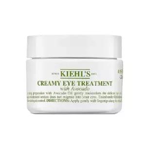 키엘 크리미 아이 트리트먼트 위드 아보카도 28ml
