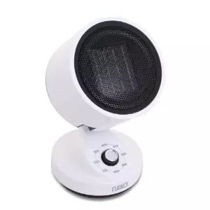 난방기 플리커 써큘레이터형 PTC 온풍기 FI-PH0012