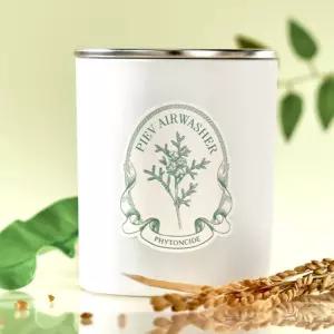 피에브 피톤치드 향 에어워셔 강아지 임산부 공간케어