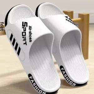 통기성 남녀 공용 스포츠 슬리퍼 에어 쿠션 워킹 샌들