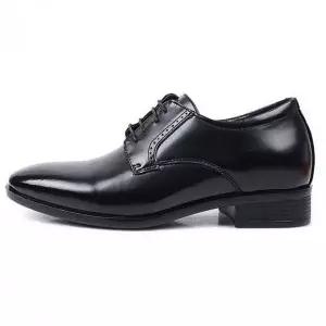 남성용 가죽 정장 구두 신사화 드레스 슈즈 컴포트화