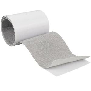 크래스파이어 그레이 수리 테이프 소파 패치 자가 인치 가구 우산 패브릭 상품용 스티커 63 린넨 방수 접착 직사각형