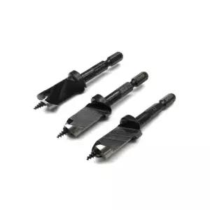 스마토 버섯드릴비트세트 12/12.5/12.7mmx75(A)