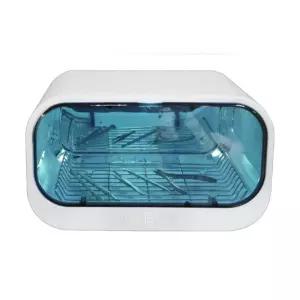 UV살균기 네일 용품 도구 소독기 미니 소독 살균 네일샵 미용실 자외선