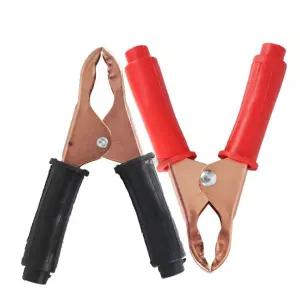 굿딜  신바람 100A 어스집게 / 아스집게 배터리 전선 연결  buyus 굿딜 브이숍 illo001