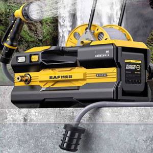 양수기 충전식 농업용 미니 ZHI 엔진양수 워터펌프 지속력 방수 가능 고압펌프 전기 분당