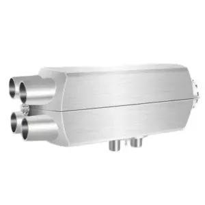 무시동히터 차량용 캠핑 무시동 보일러 난방기 난방기구 온열기 온풍기 차박용 수직형