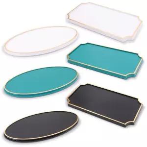 아파트호실판 빈 호실판 사각 초록 아파트 호텔 사무실 번호판 Rvz8+7rEj