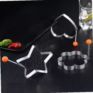 계란틀 세트 쿠킹스 후라이 3종 세트(GTS26989)