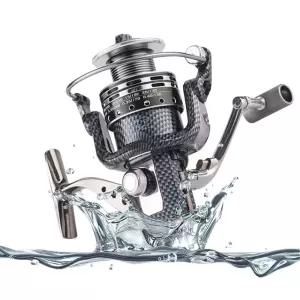 BA스피닝릴 3000 낚시릴 바다낚시 민물낚시 FIR7+9PwY