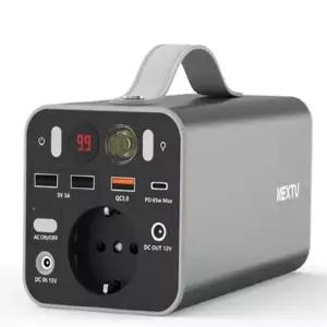 휴대용 파워뱅크 대용량 보조 차박 캠핑 파워뱅크 여행 아웃도어 정현파 충전기 야외용 여행용 비상용 전원