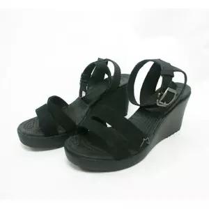 크록스 샌들 신발 여성 240 명동구제/AZ155