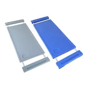 침대용 간이 식탁 병원 좌식 상판 테이블 환자용 다용도