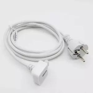 맥북프로 호환 접지 케이블 덕헤드 어댑터 노트북 전원연장