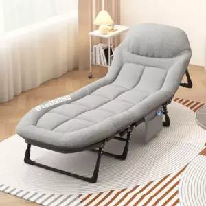 일체형 접이식간이침대 푹신한 접이식베드 고시원침대 독서실침대 일체형침대 1인침대 접이식침대 푹신한베드