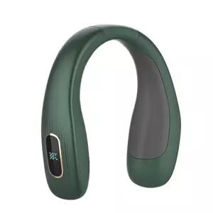 N15 웜플 넥밴드 워머 목어깨 찜질기 목난로 손난로 pYs7+2qAO