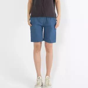 스마트폰 주머니 청5부반바지 SD-6796- fBG5+8MEC