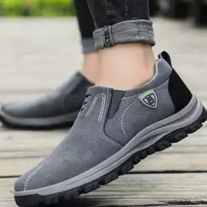 남성 로퍼 드라이빙 옥스포드화 가죽 남성 캐주얼화 출근화 슈즈 데일리 스웨이드화 데일리화 캔버스화