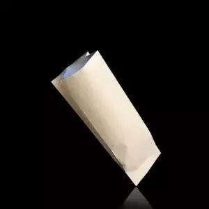 내부은박 M형 크라프트 커피봉투 9X25cm 폭4cm 200P