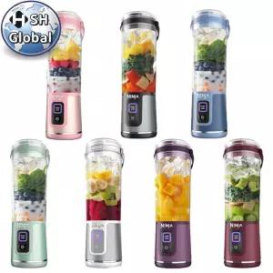 무선 휴대용 블라스트 초고속 샤크 충전식 소형 닌자 블렌더