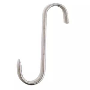 스텐 고기 후크 정육점 육류 고기걸이 S자 고리후크