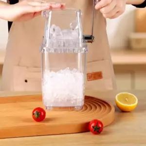 얼음파쇄기 얼음분쇄기 얼음부수기 빙수기 눈꽃