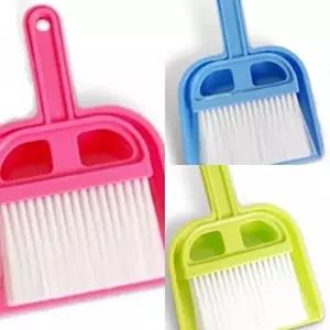 PJ싹쓸이방비세트 방비 빗자루 쓰레받기 쓰레받이 미니청소기 방비세트