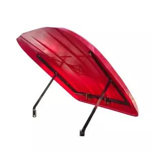 트랙터 지붕 햇빛가리개 대형 가리개 이양기 차양막 브라켓 그늘막 지게차 선루프