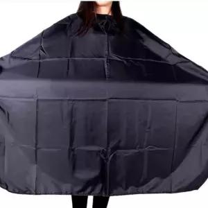 이발가운 커팅 살롱 미용 케이프 헤어 방수 앞치마 이발 가운 미용 이발용