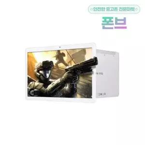 MPGIO 10.1인치 태블릿PC 웅진북클럽 에디션 유튜브용 안드로이드 8.0 공기계
