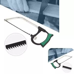 파인테라 HS502 만능톱3 멀티 줄톱 쇠톱 고지톱 나무톱 미니 실톱 소형 휴대용