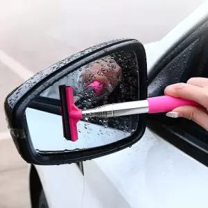 유리창닦기 미니 스퀴지 물기제거 셀링온 스키즈 미러 사이드