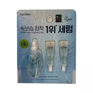 토리든 다이브인 저분자 히알루론산 세럼 100ml 1개 + 20ml 2개