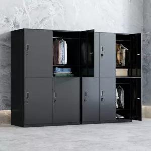 미브 군대관물대 학교 락커장 철제 관물대 락카룸