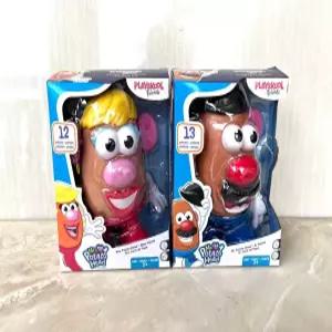 토이스토리 미스터 포테이토 헤드