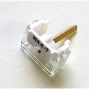 SHURE M44 M44-7 M447 4759-D7C 759-DE용 새로운 다이아몬드 바늘 스타일러스