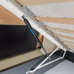 본넷 완충 더뉴카니발 폴리싱 버퍼 방음 키트 전용 쇼바