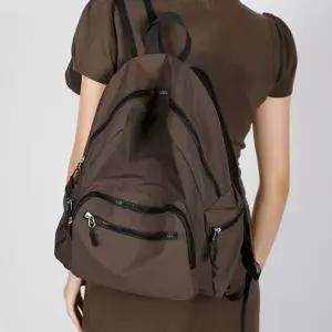 나일론 미니 백팩 멀티포켓 생활방수 가벼운 데일리 가방