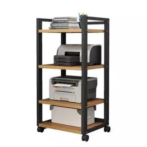 수납 선반 스피커 거치대 5단 4단 오디오 받침 벽걸이 스탠드 리어 랙