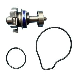 19200 KWN 901 KIN V00 워터 쿨런트 펌프 교체 부품 ( PCX 125 160/클릭 125I/바리오 2012 2017 용)