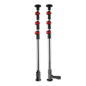 레벨기 거치대 폴대 바닥 지지대 유니룸 수평기 테이블 베이스 거치대