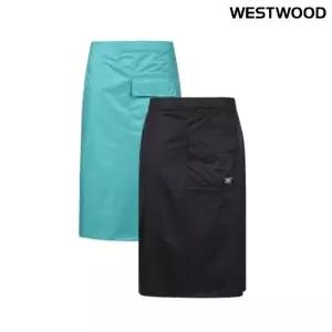 [대구백화점][웨스트우드]우의 셋업 여성 스커트(Q1 716 P)