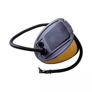 발펌프 (3L) DK86 에어 휴대용 튜브 비치볼 수동 공기주입기 물놀이 매트 수영용품