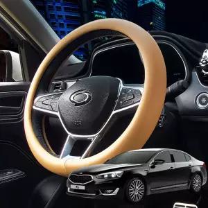 K7 바이미 핸들커버 호환 순정형 원톤라인