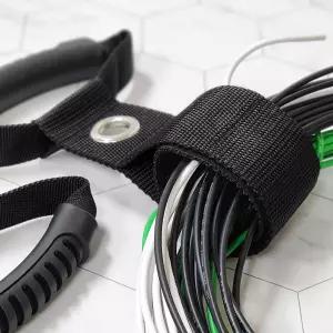 손잡이 고리 찍찍이 50x435