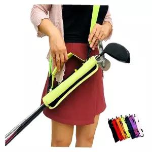 프리미엄골프가방 연습백 다용도골프백 하프백 가방 미니 연습용 포터블