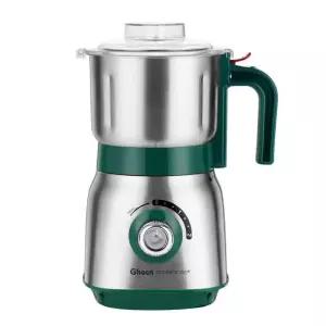 곡물 대용량 분세기 다기능 식재료 가정용 가루 야채다지기 분쇄기 고추가루